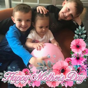 Meet your Posher, Lea n robert